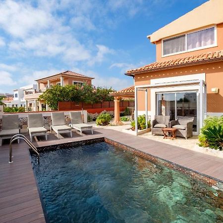 Villa Rosa (Adults Only) Лагуш Экстерьер фото