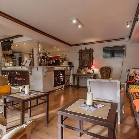 Villa Rosa (Adults Only) Лагуш Экстерьер фото