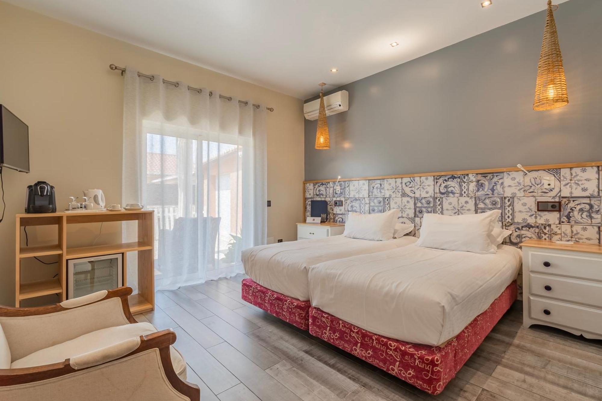 Villa Rosa (Adults Only) Лагуш Экстерьер фото