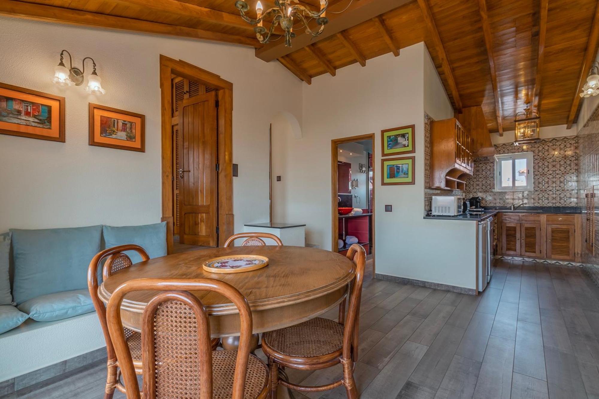 Villa Rosa (Adults Only) Лагуш Экстерьер фото