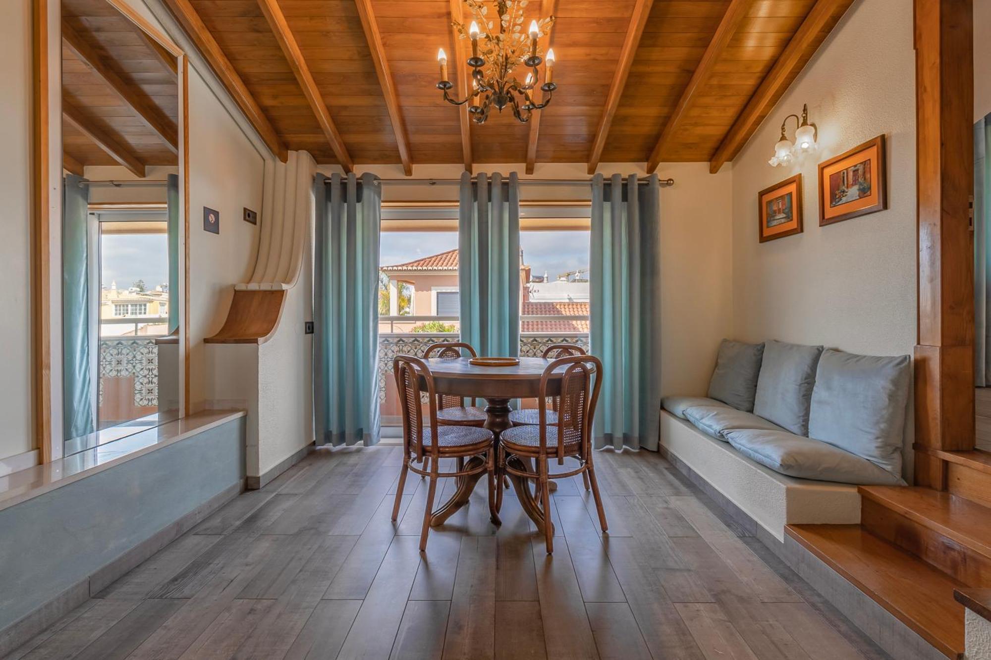 Villa Rosa (Adults Only) Лагуш Экстерьер фото